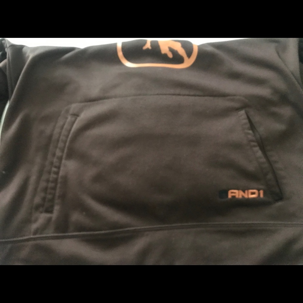 Jacket - Picture 3 of 4